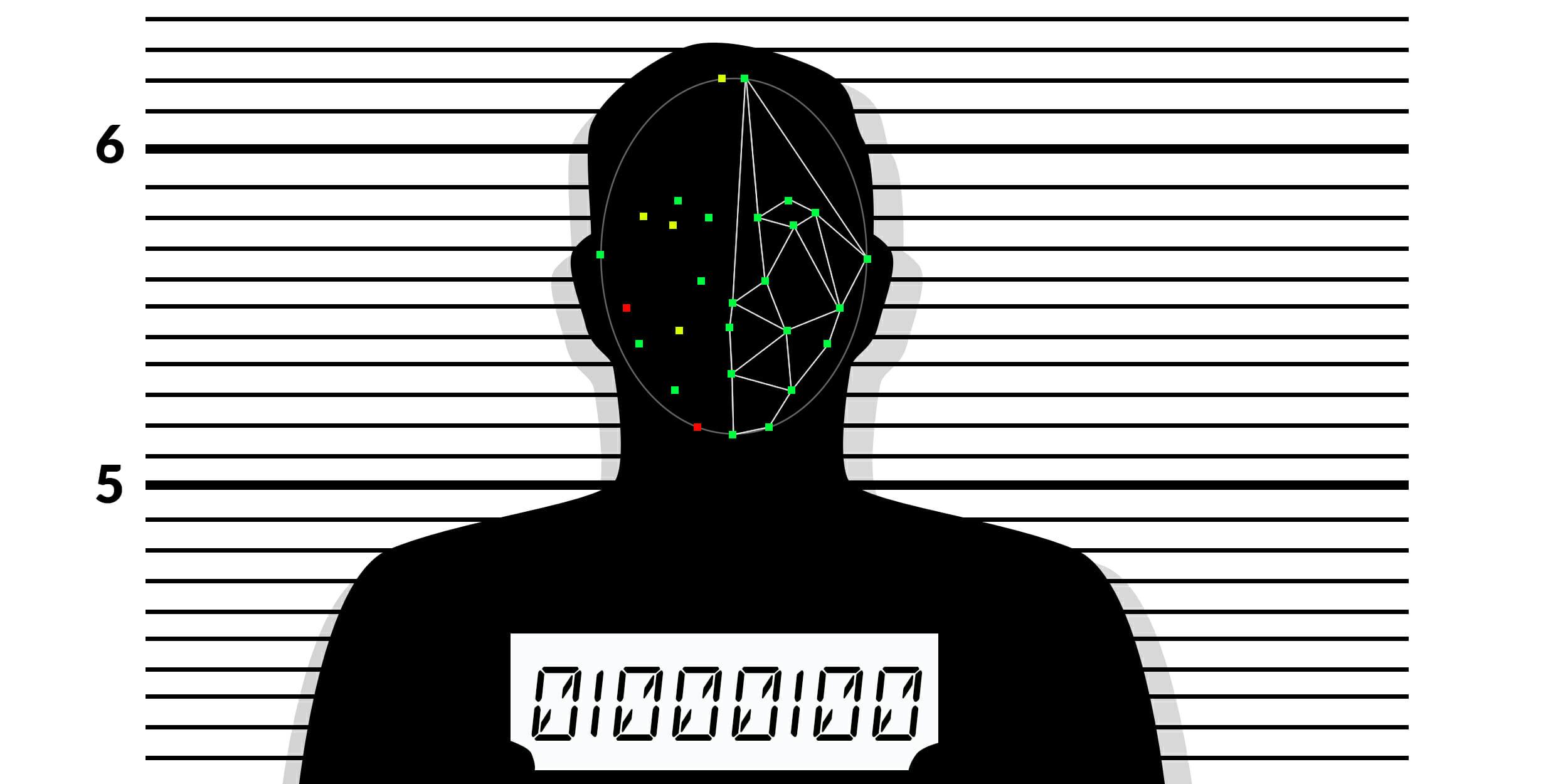 Can Police Be Trusted To Properly Use Facial Recognition