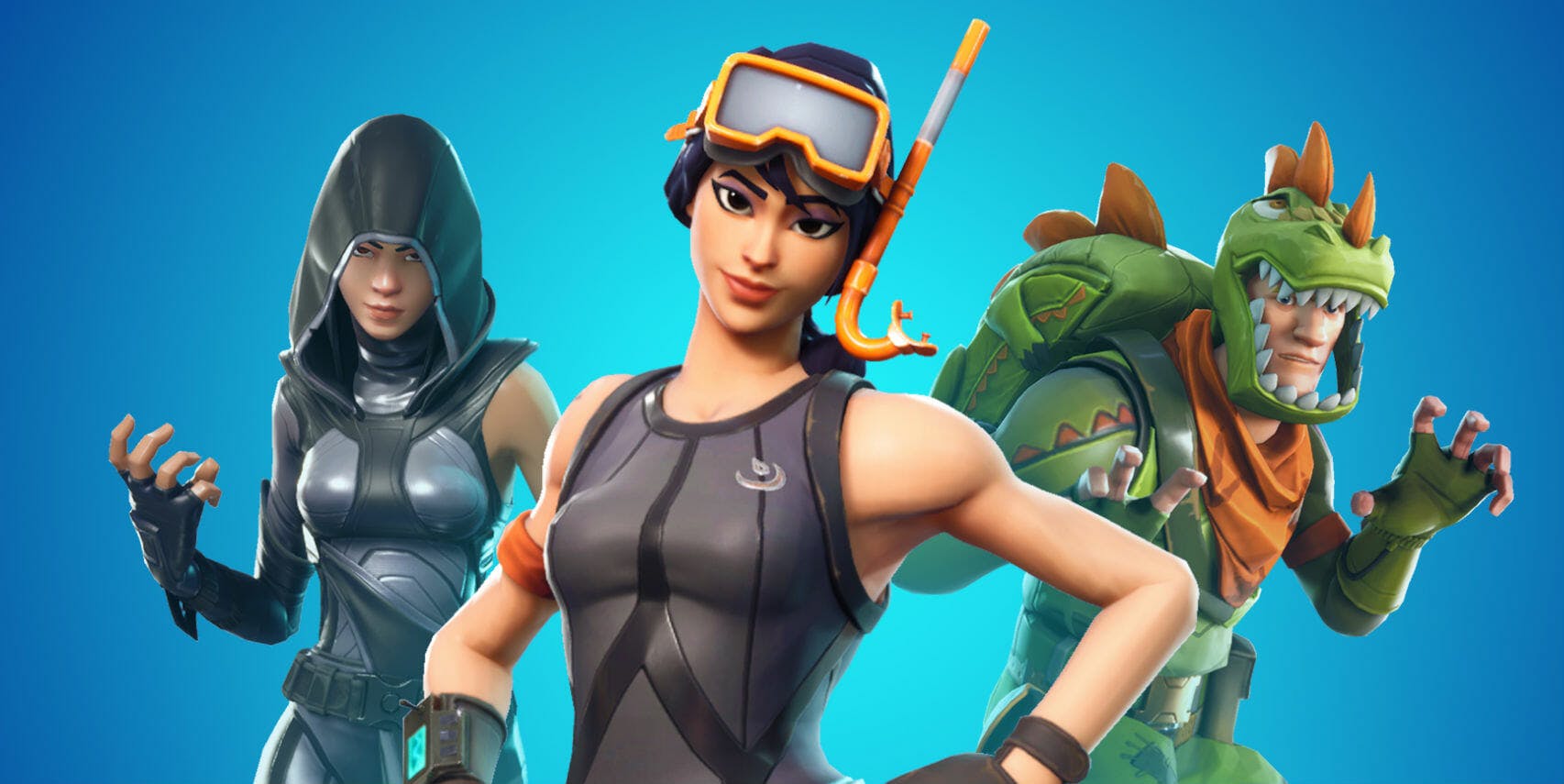 Fortnite's Android vulnerability leads to Google/Epic Games spat