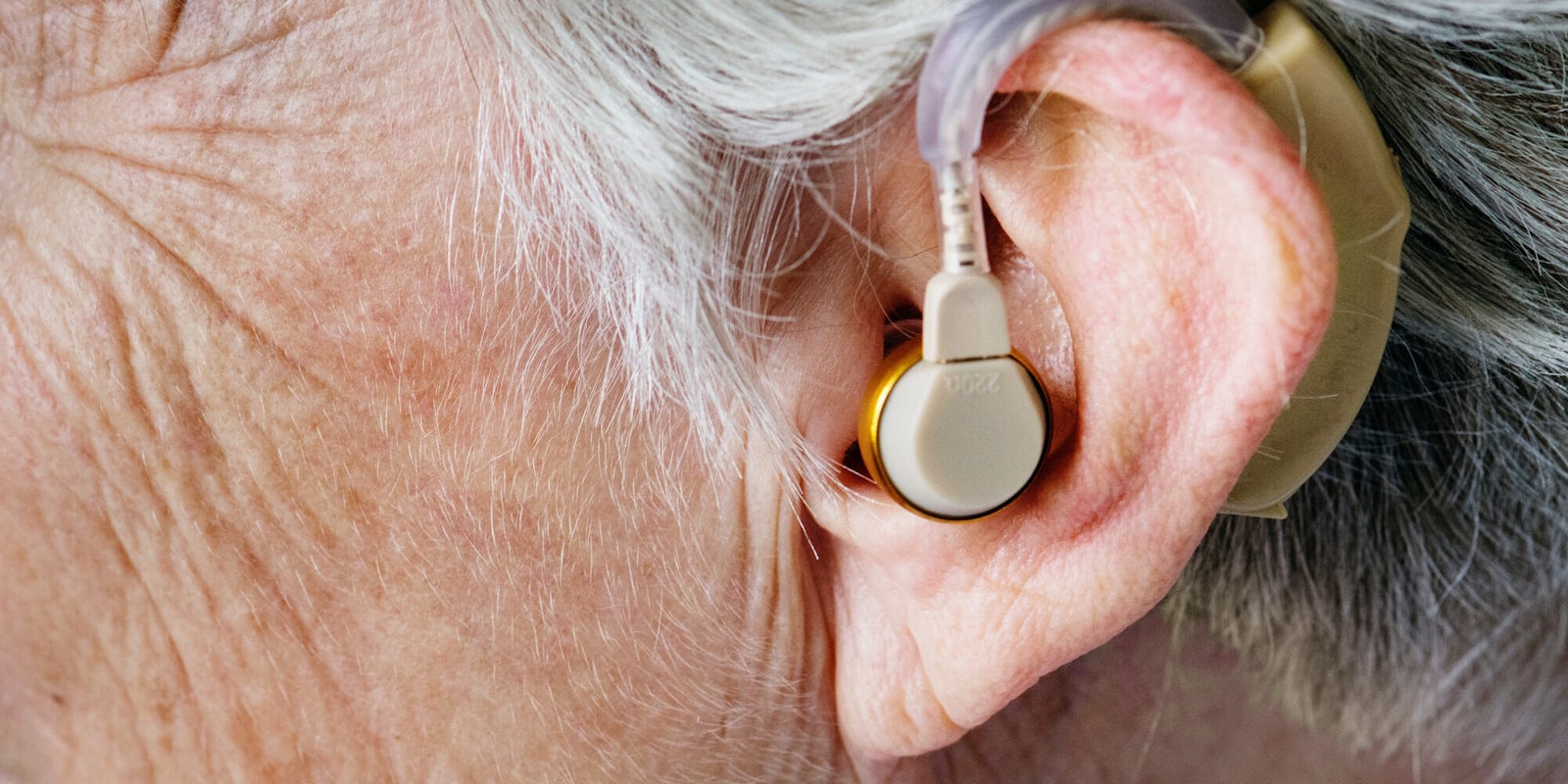 Google is creating a native hearing aid for Android.