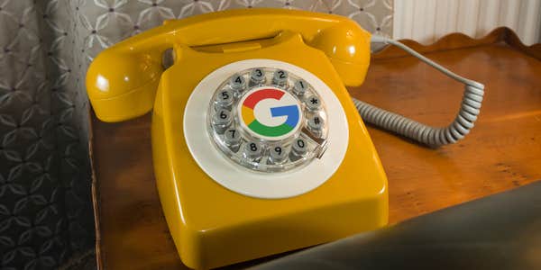 How to Get a Google Voice Number for Free in Seconds