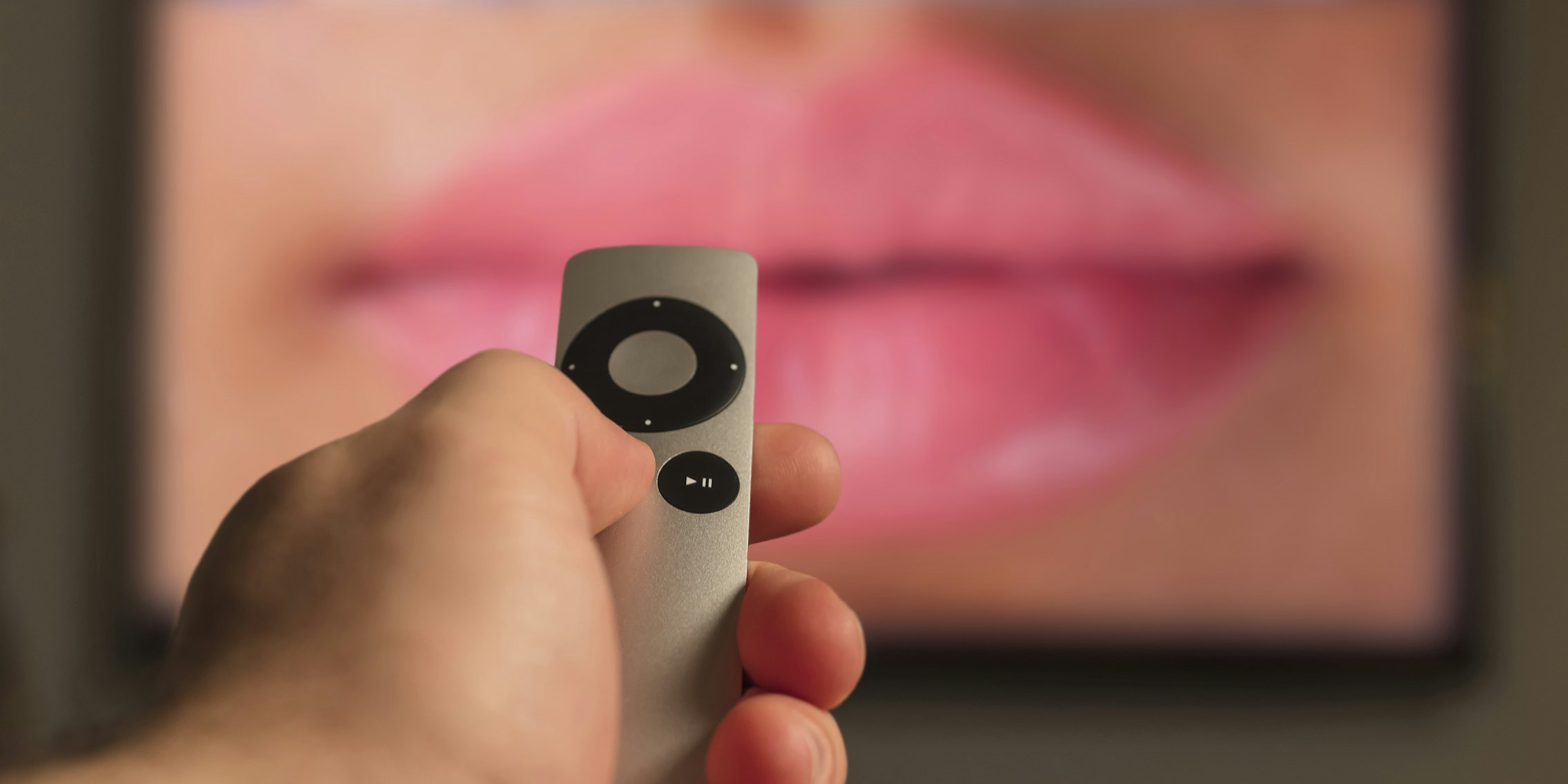 how to watch porn on apple tv