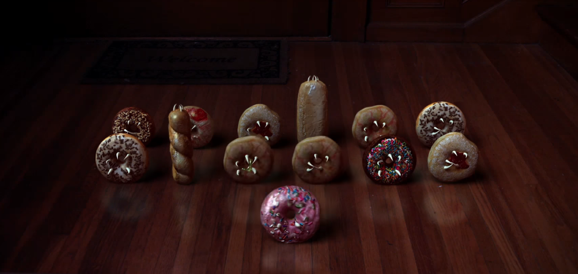 The 10 Best Serial Killer Movies on Hulu