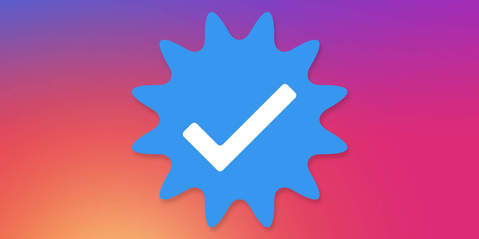 instagram verified