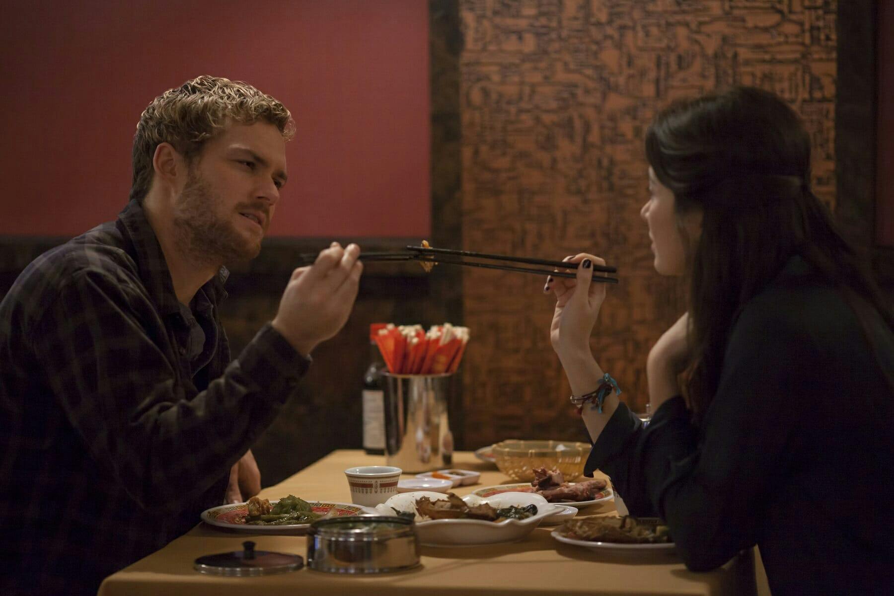 What 'Iron Fist' Season 2 has to offer