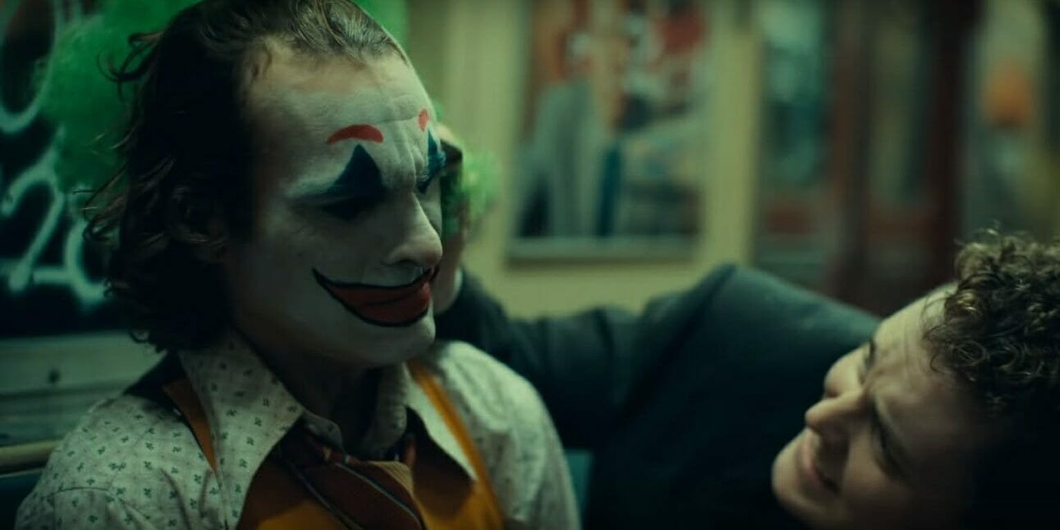 Joaquin Phoenix S Joker Movie Trailer Is Here—and It S Awesome