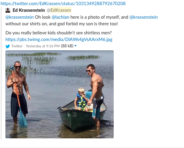 krassenstein