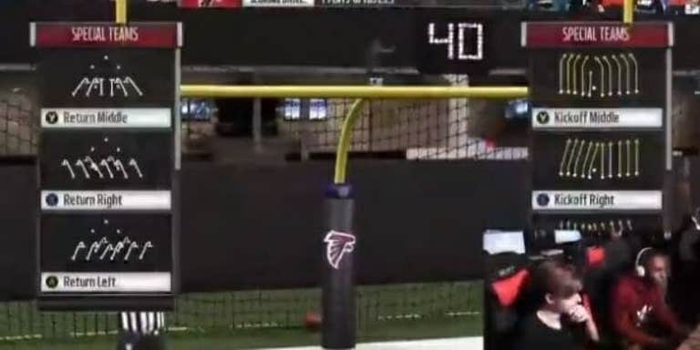 Madden shooting Jacksonville