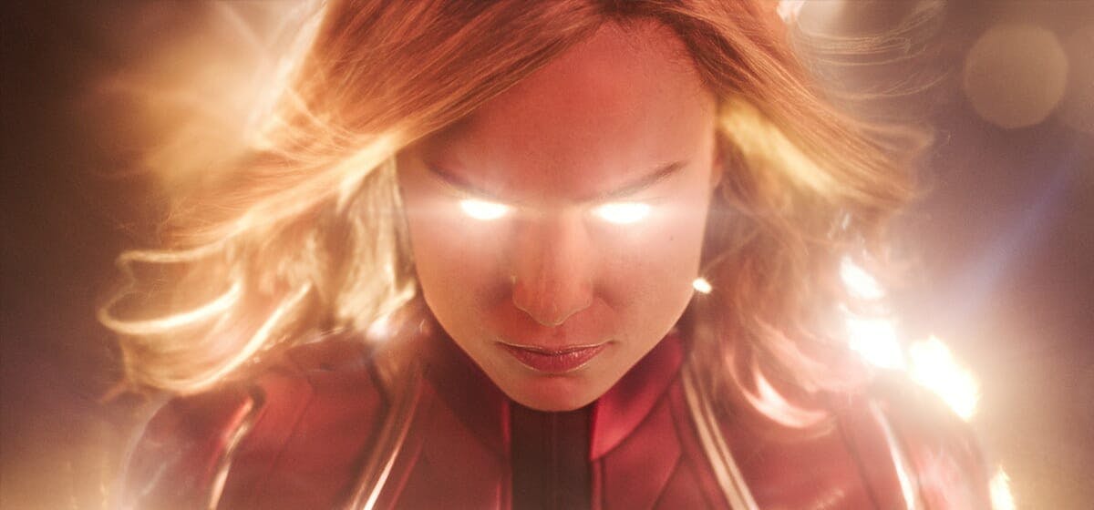 mcu movie order - captain marvel