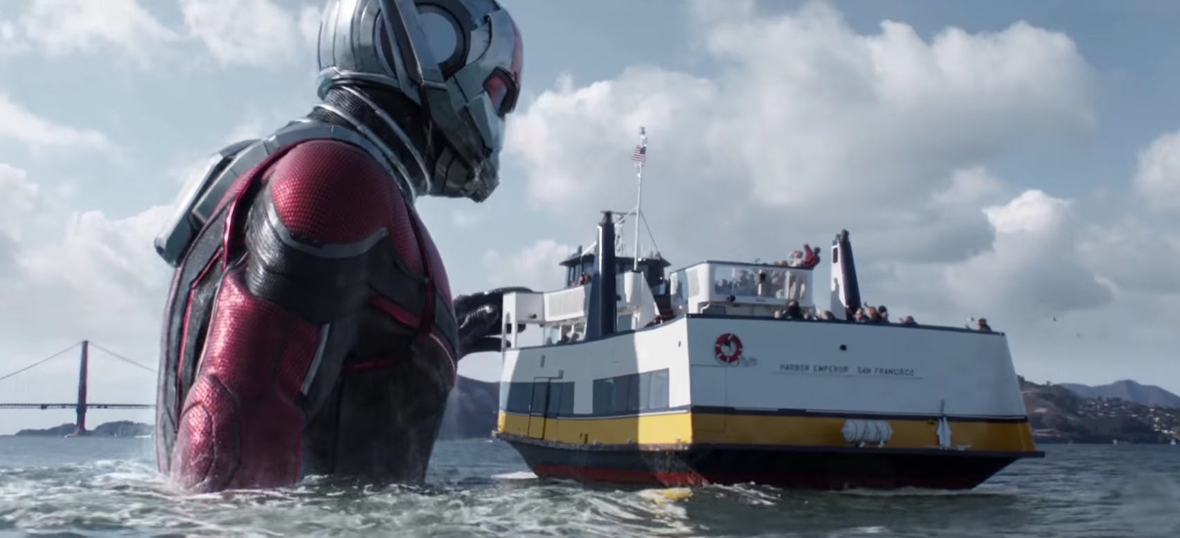 mcu phase 3 - ant-man and the wasp