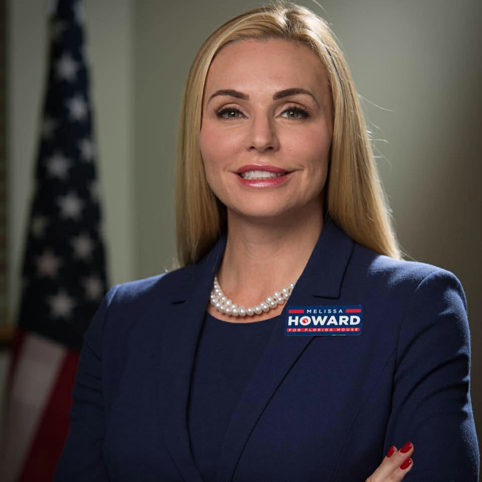 melissa howard for florida house