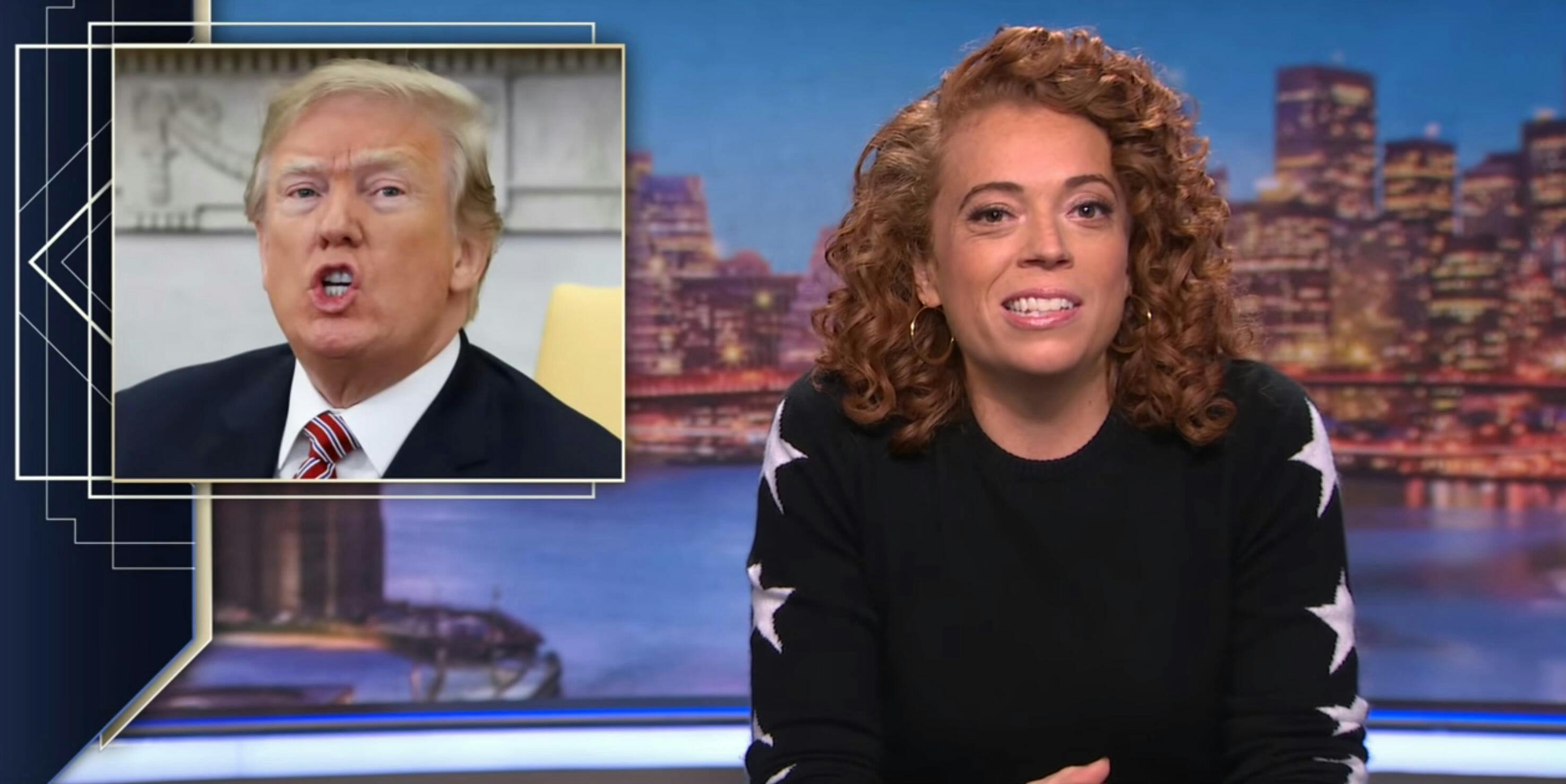 michelle wolf show canceled 2
