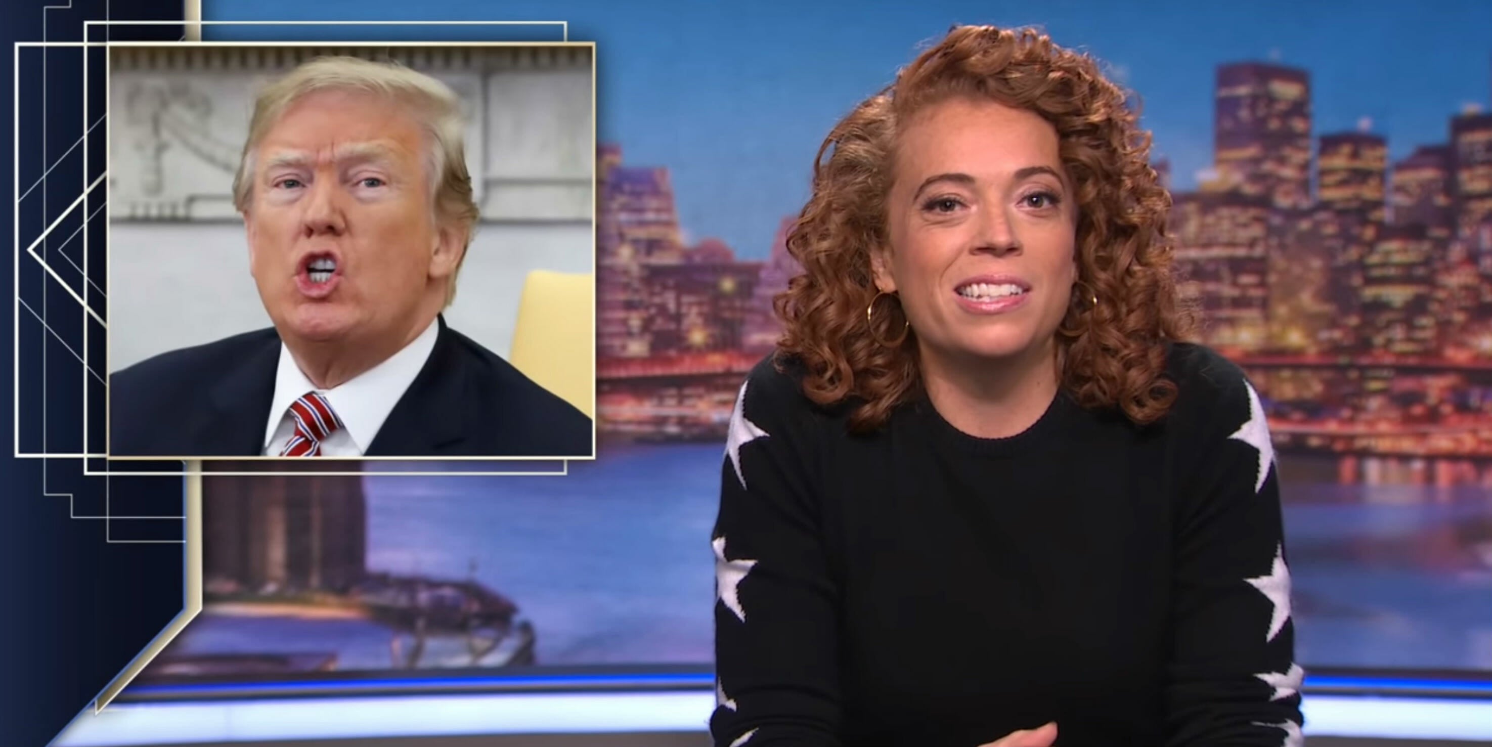 michelle wolf show canceled 2