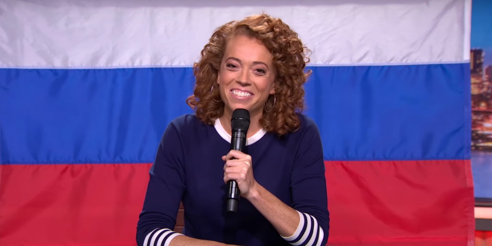 michelle wolf show canceled