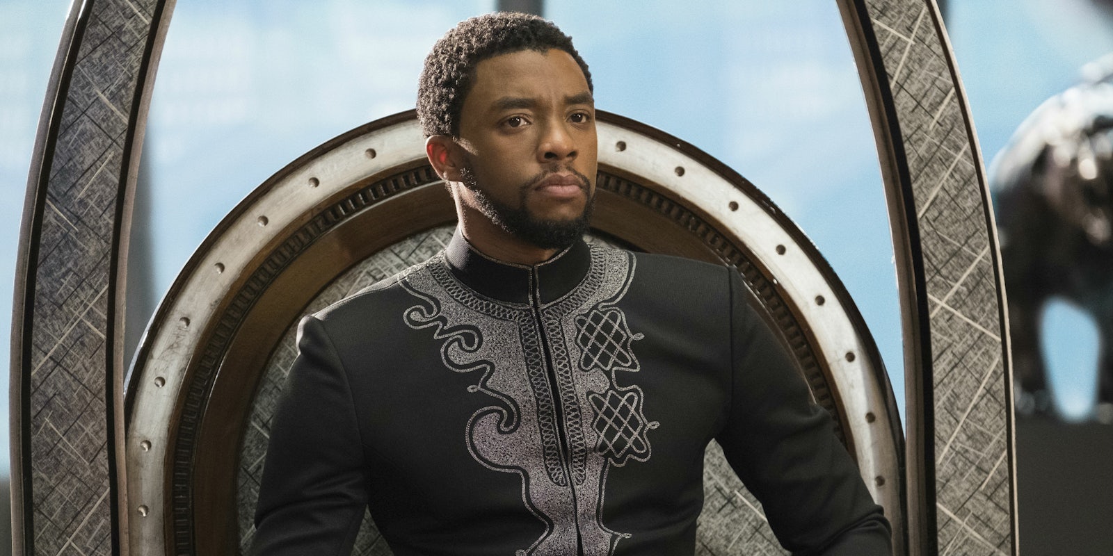 what's new on netflix - black panther