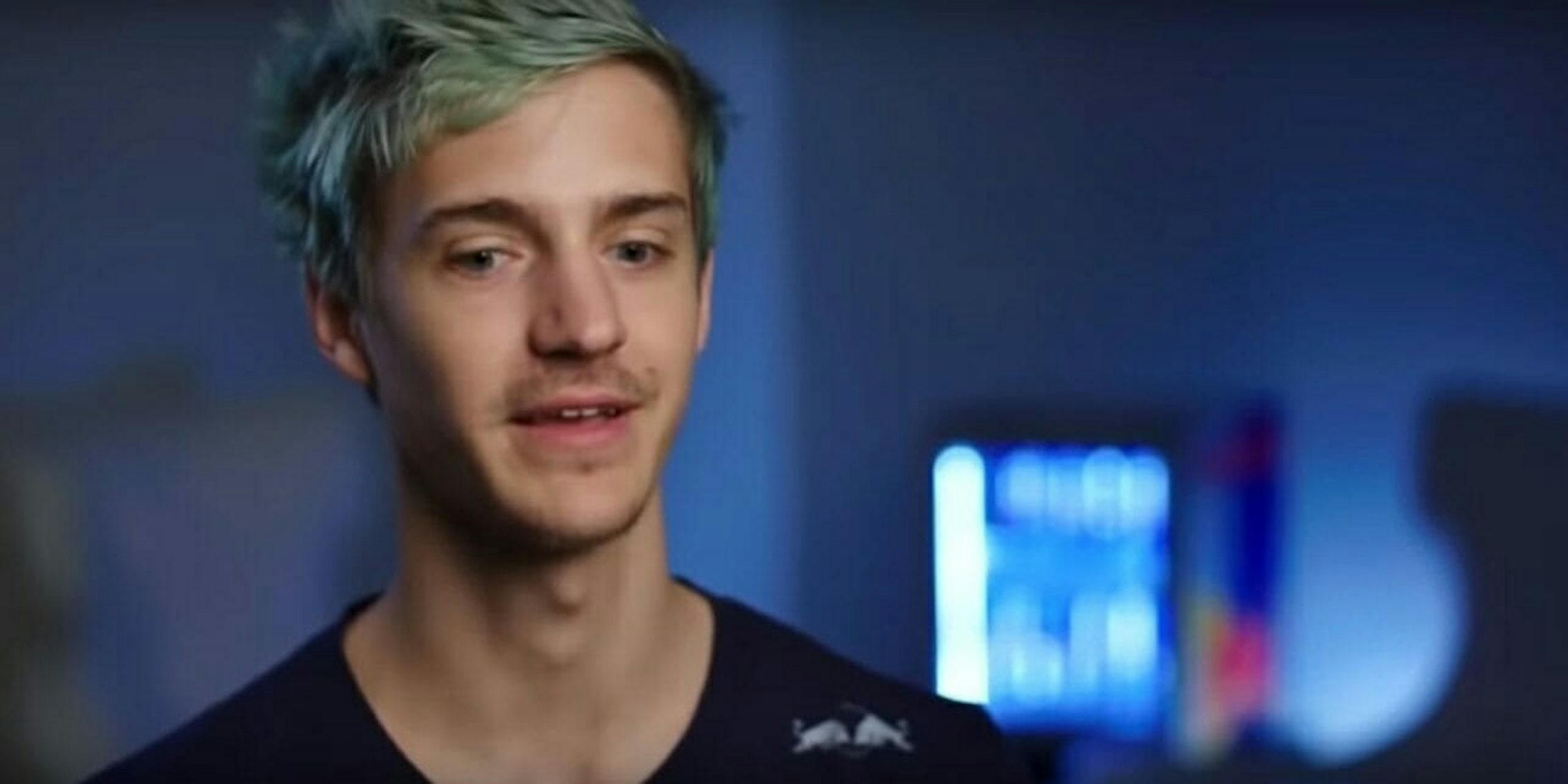 Streamers have mixed reactions to Ninja's choice to not play with women -  Polygon