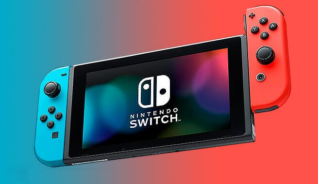 Switch Online may get SNES games and beyond