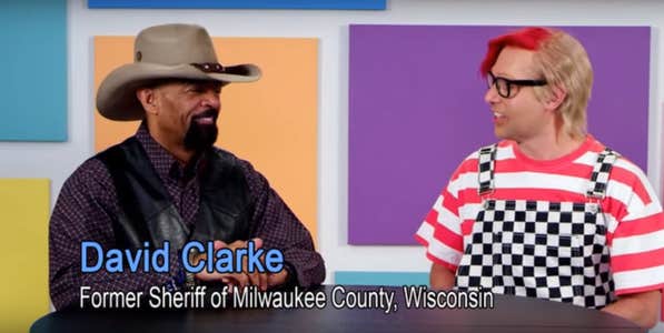 omgwhizzboyomg david clarke