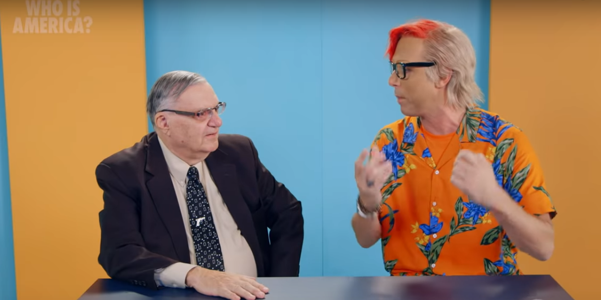 omgwhizzboyomg joe arpaio