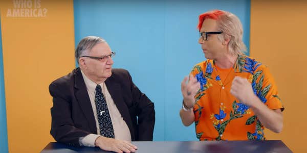 omgwhizzboyomg joe arpaio