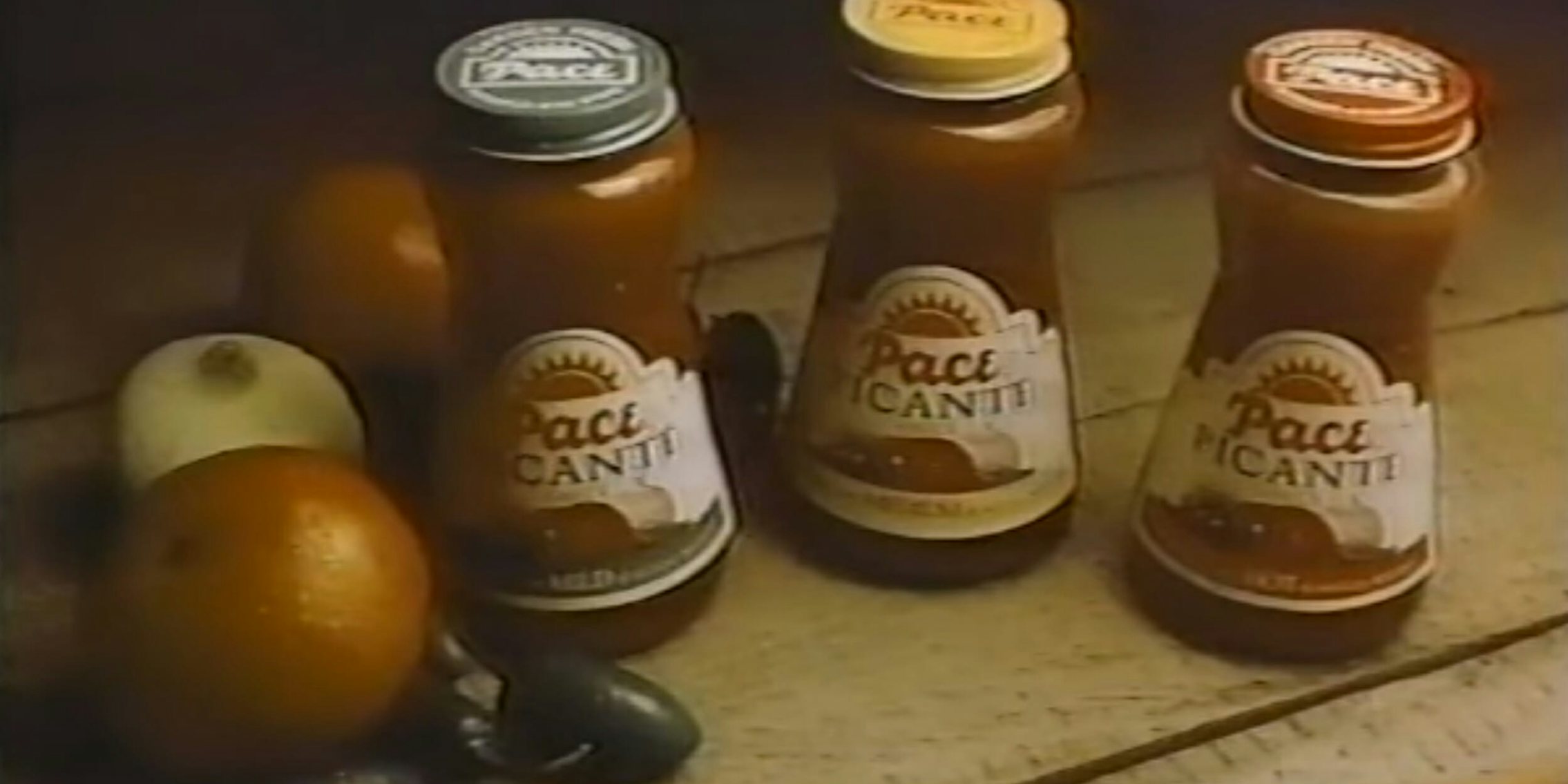 pace picanti salsa commercial