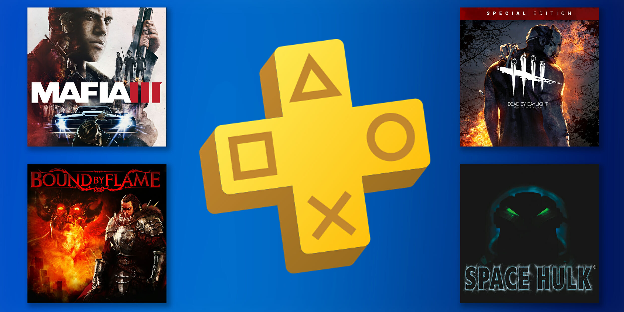 Ps plus deals august 2018