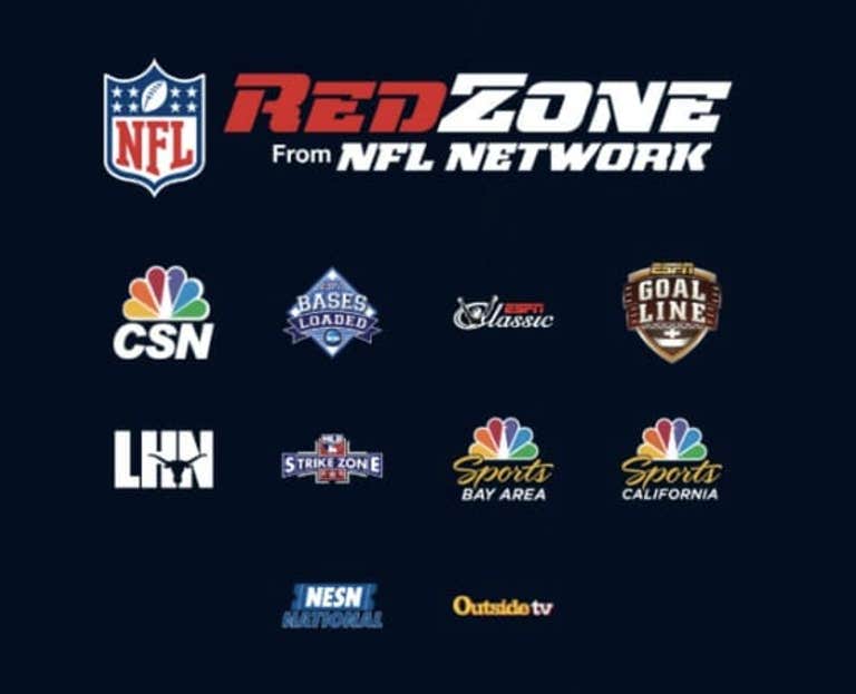 playstation vue channels - sports pack