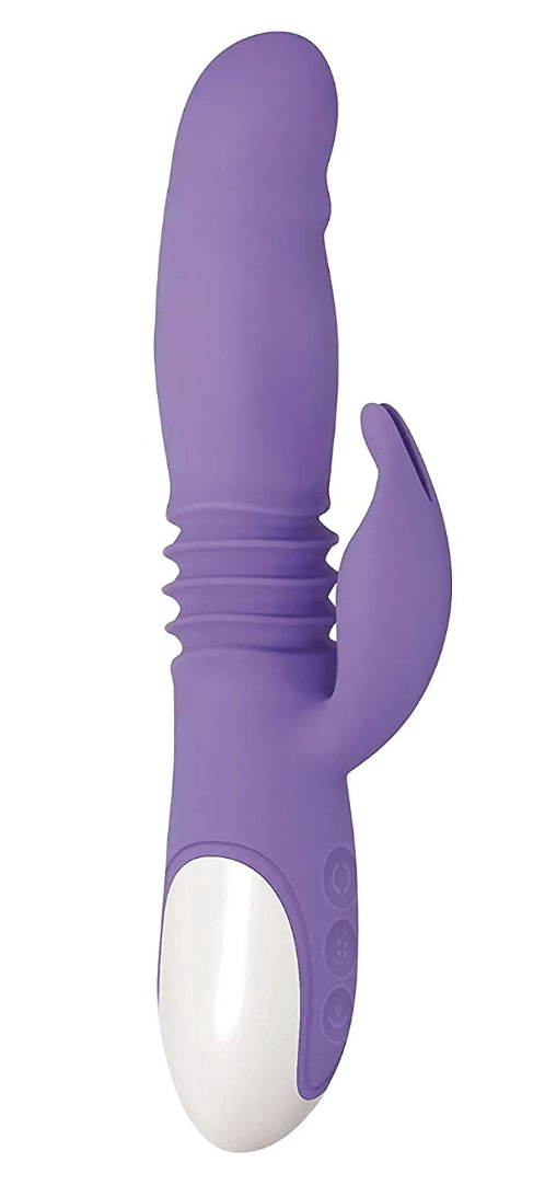 rabbit vibrators