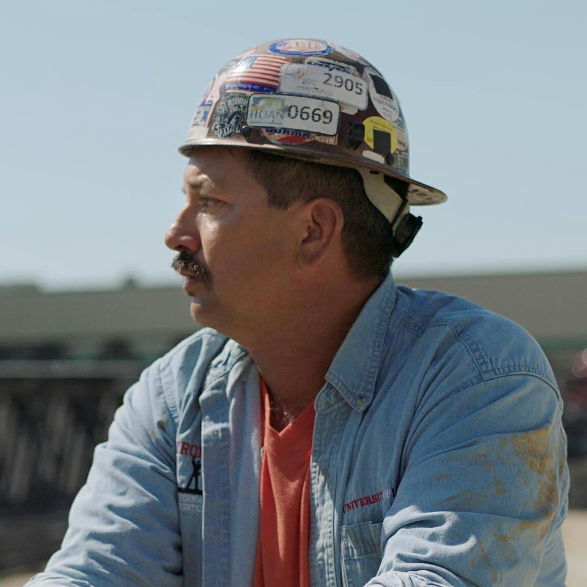 randy bryce hard hat