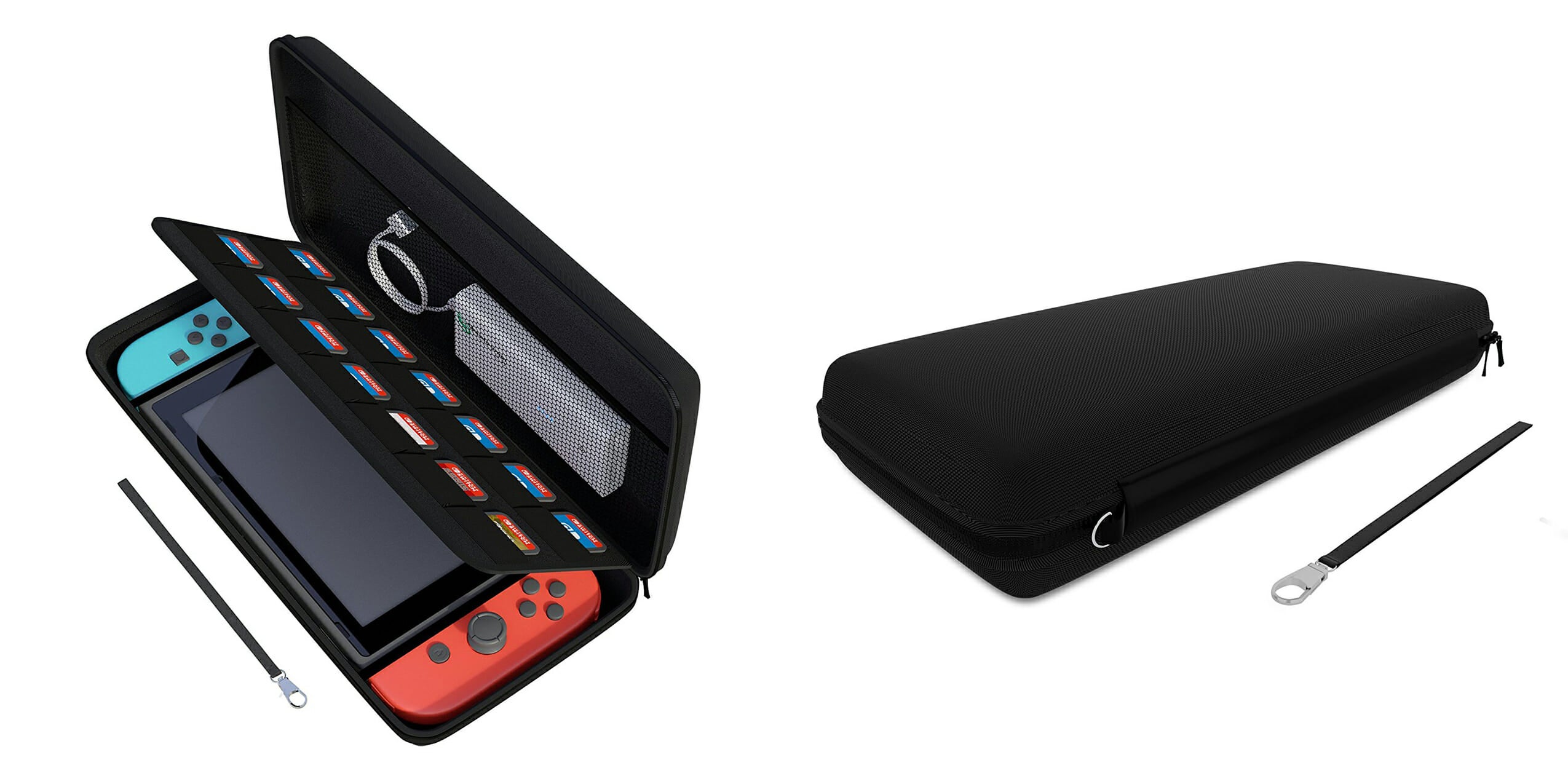 nintendo switch case