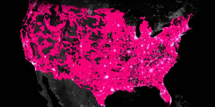 A recent T-Mobile hack affects 2 million customers
