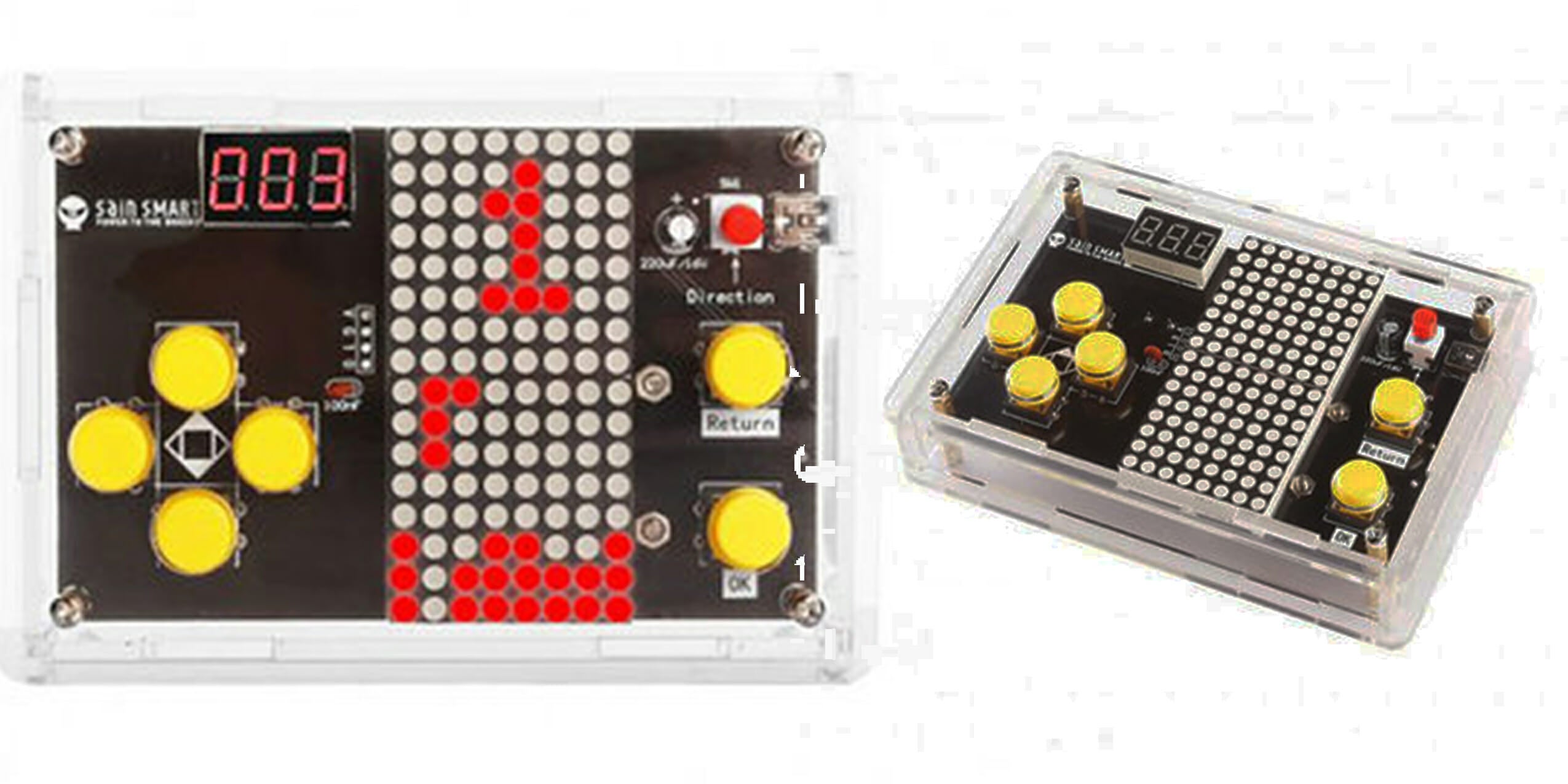 Live the dream build your own rig with DIY game console kit