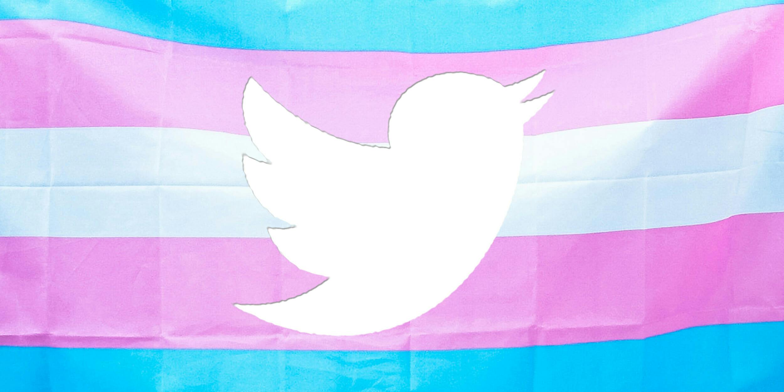 Trans People Keep Getting Suspended From Twitter—And They Want Answers