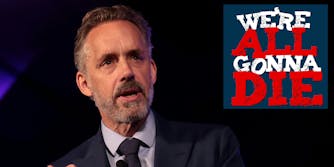 wagd podcast jordan peterson