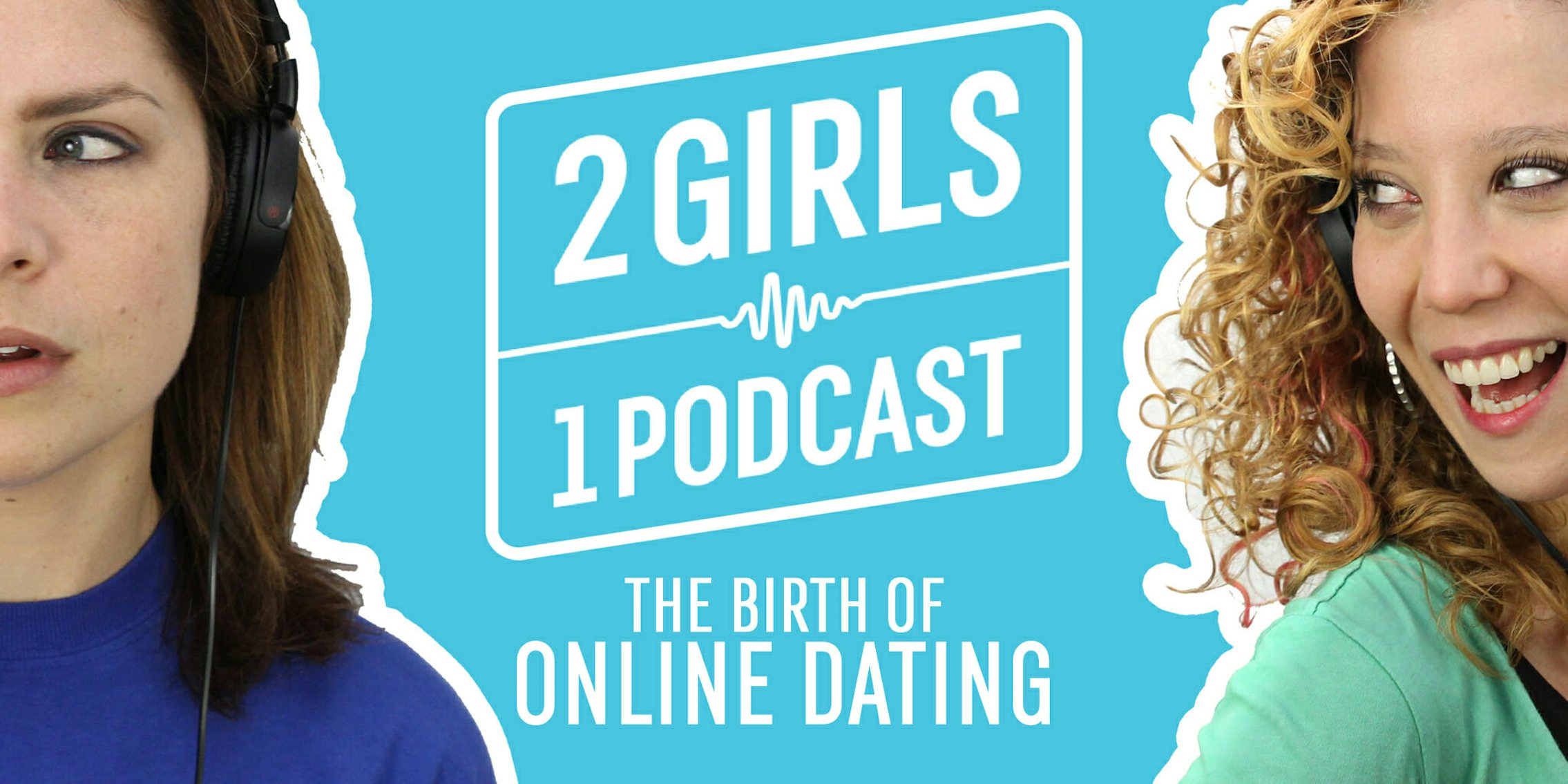 2 Girls 1 Podcast: Gary Kremen's Match.com and the Birth of Online Dating
