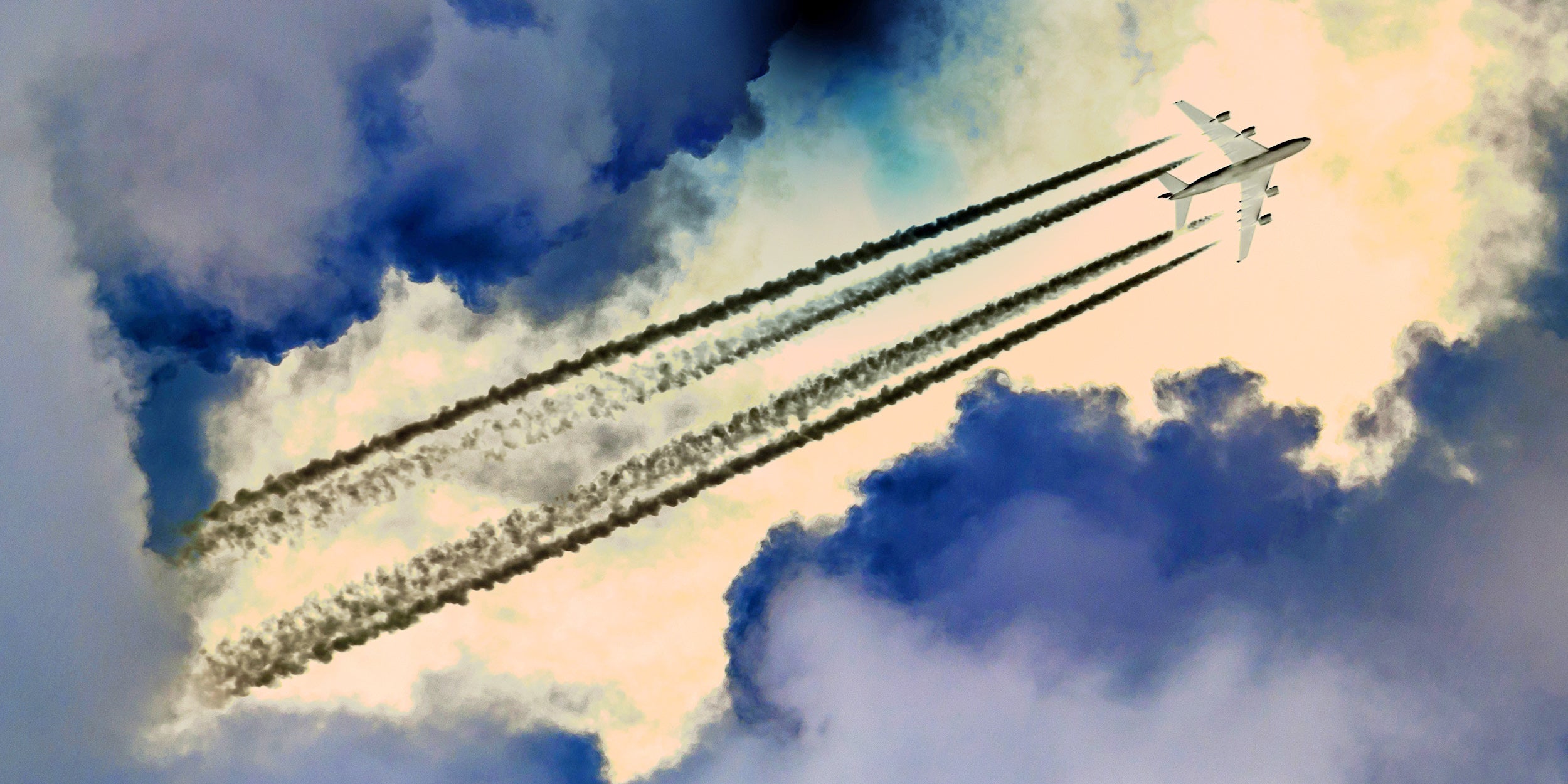 Airline miles are the new currency of the dark web