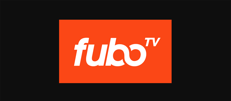 FuboTV logo 1600x700