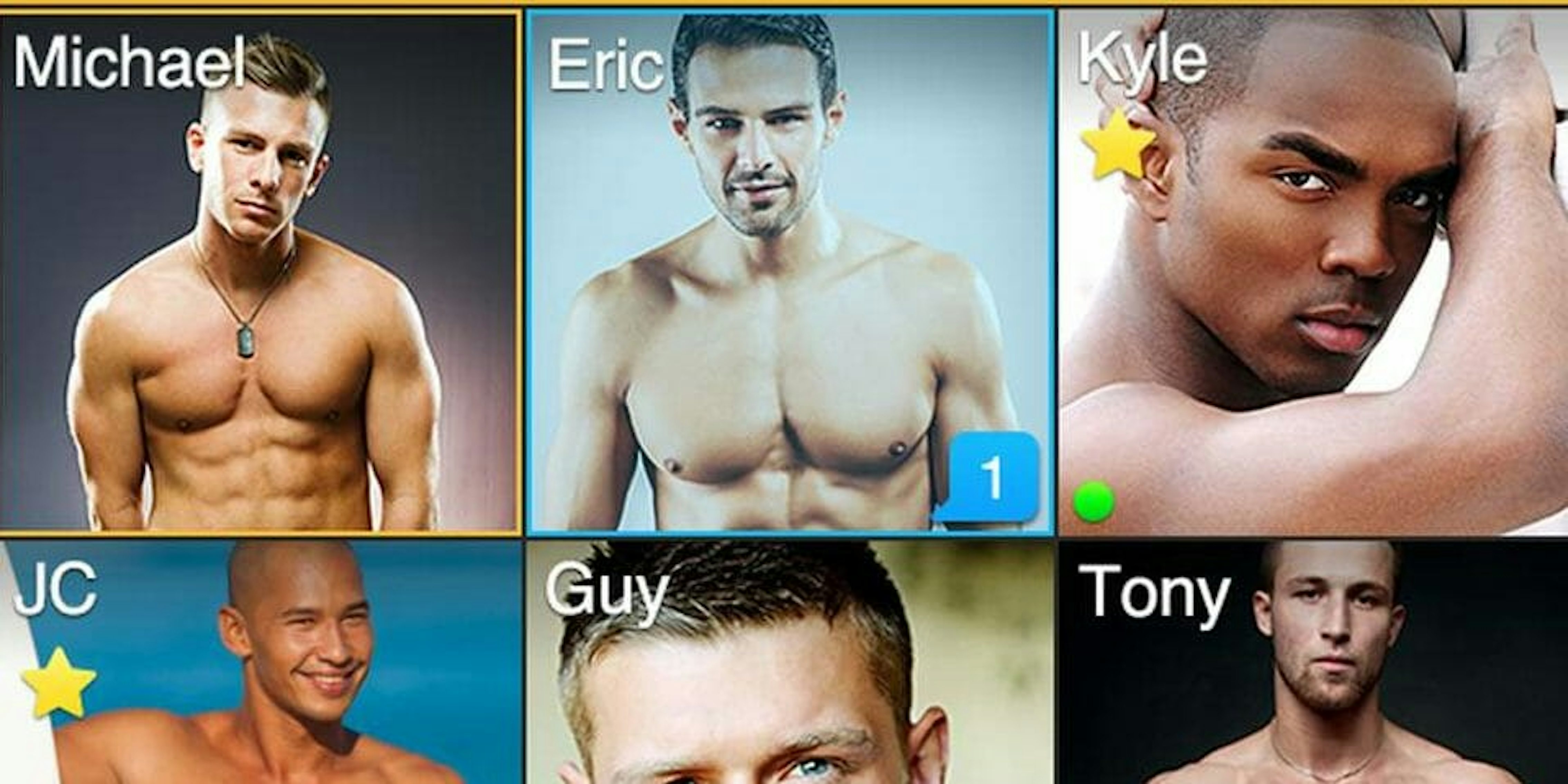 best gay dating sites