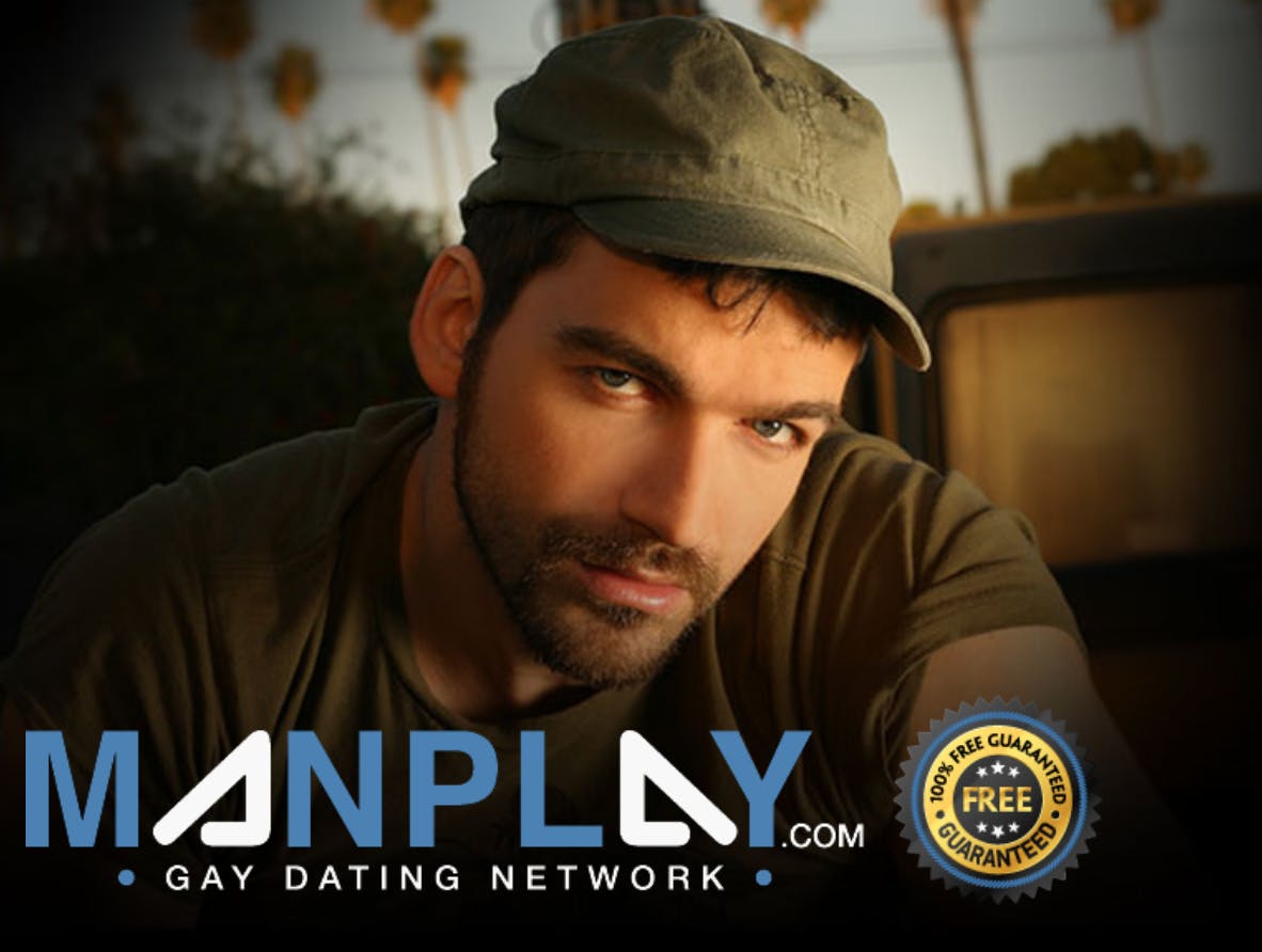 gay dating apps for men : manplay