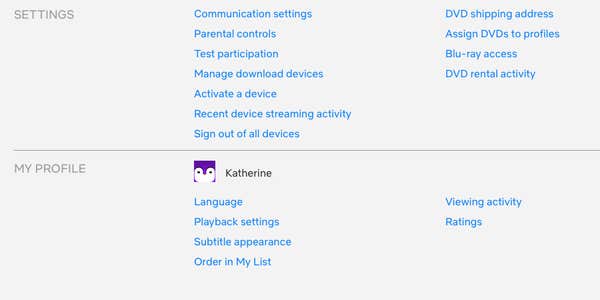 How To Change Language On Netflix On Any Device