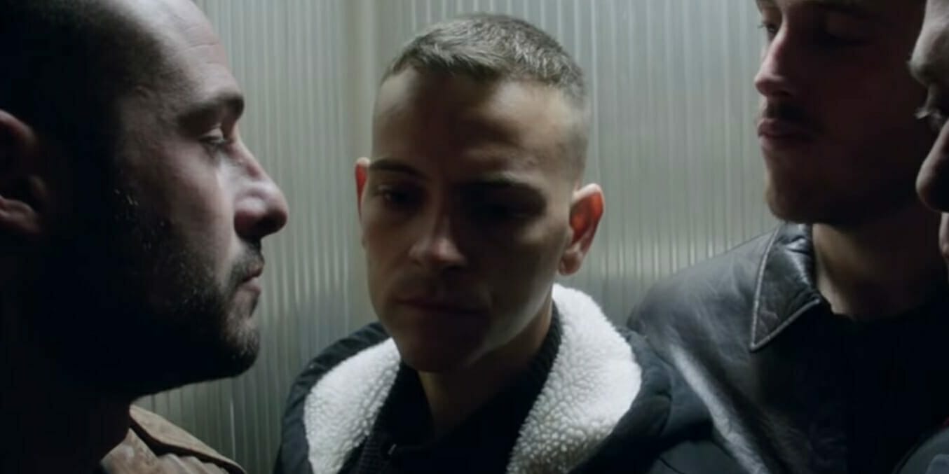 Netflix's 'On My Skin' Confronts Italy's Police Brutality Epidemic