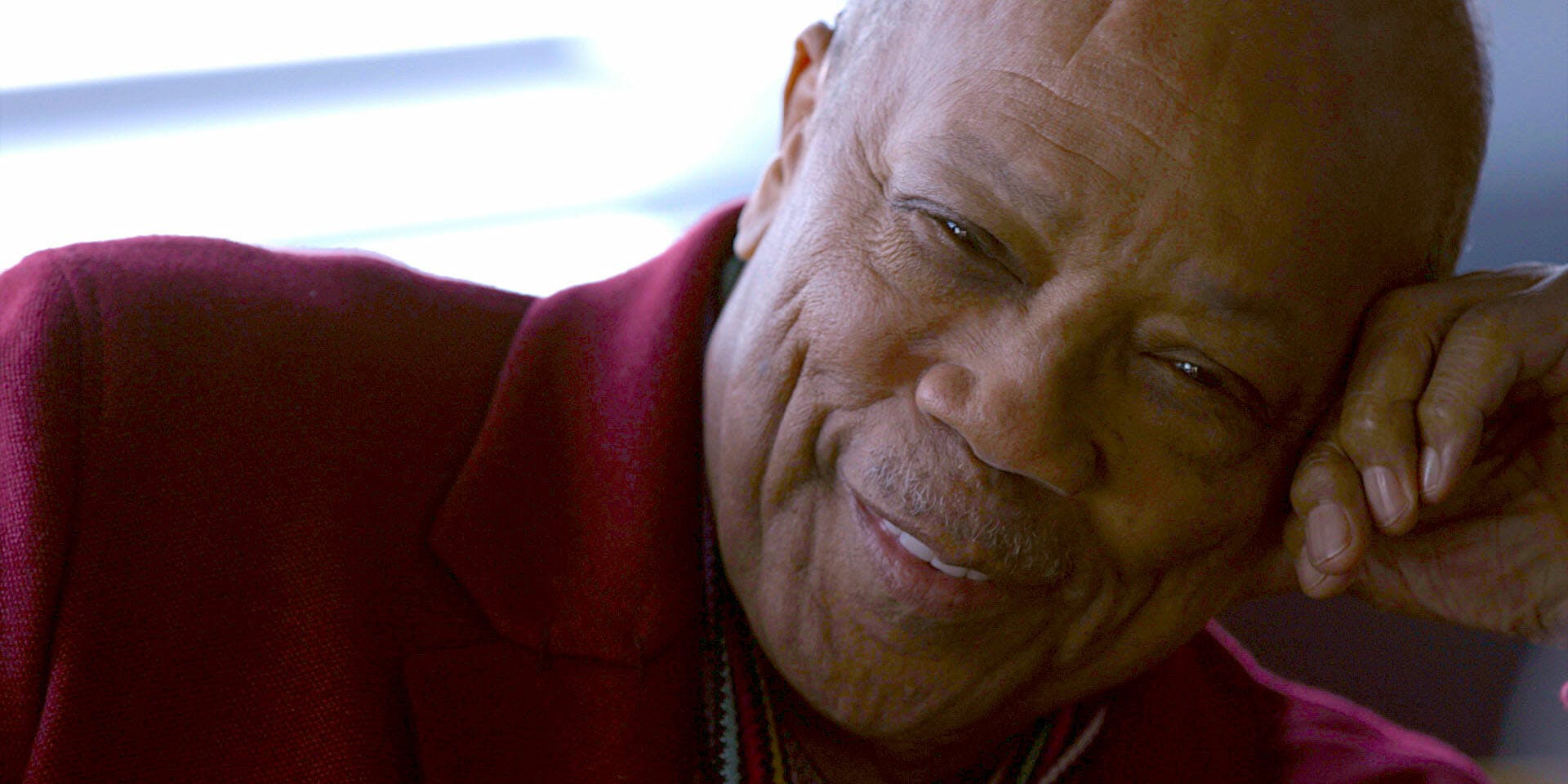 Review Netflix Documentary 'QUINCY' Celebrates His Legacy