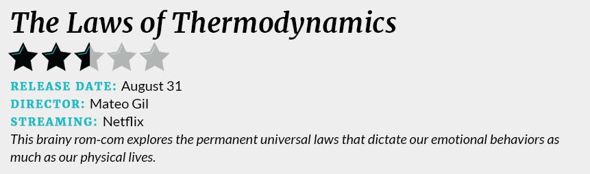 The Laws of Thermodynamics review box