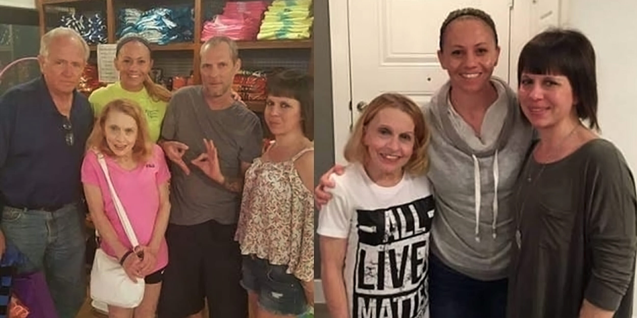 amber gugyer noe garza alana guyger