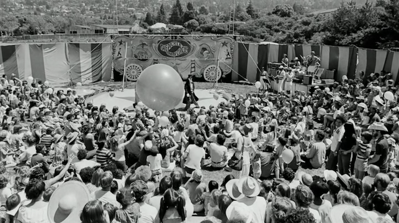 best-documentaries-amazon-prime-circus-kid