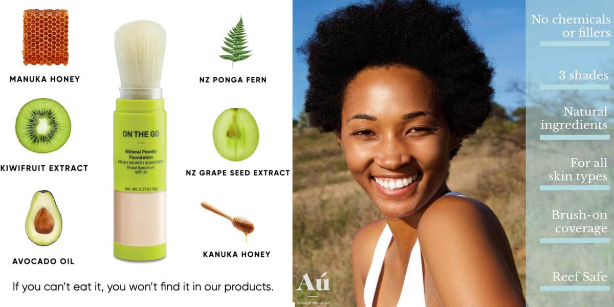 Indie Makeup Brands Amazon Indie Beauty Shop is a Haven for Gurus