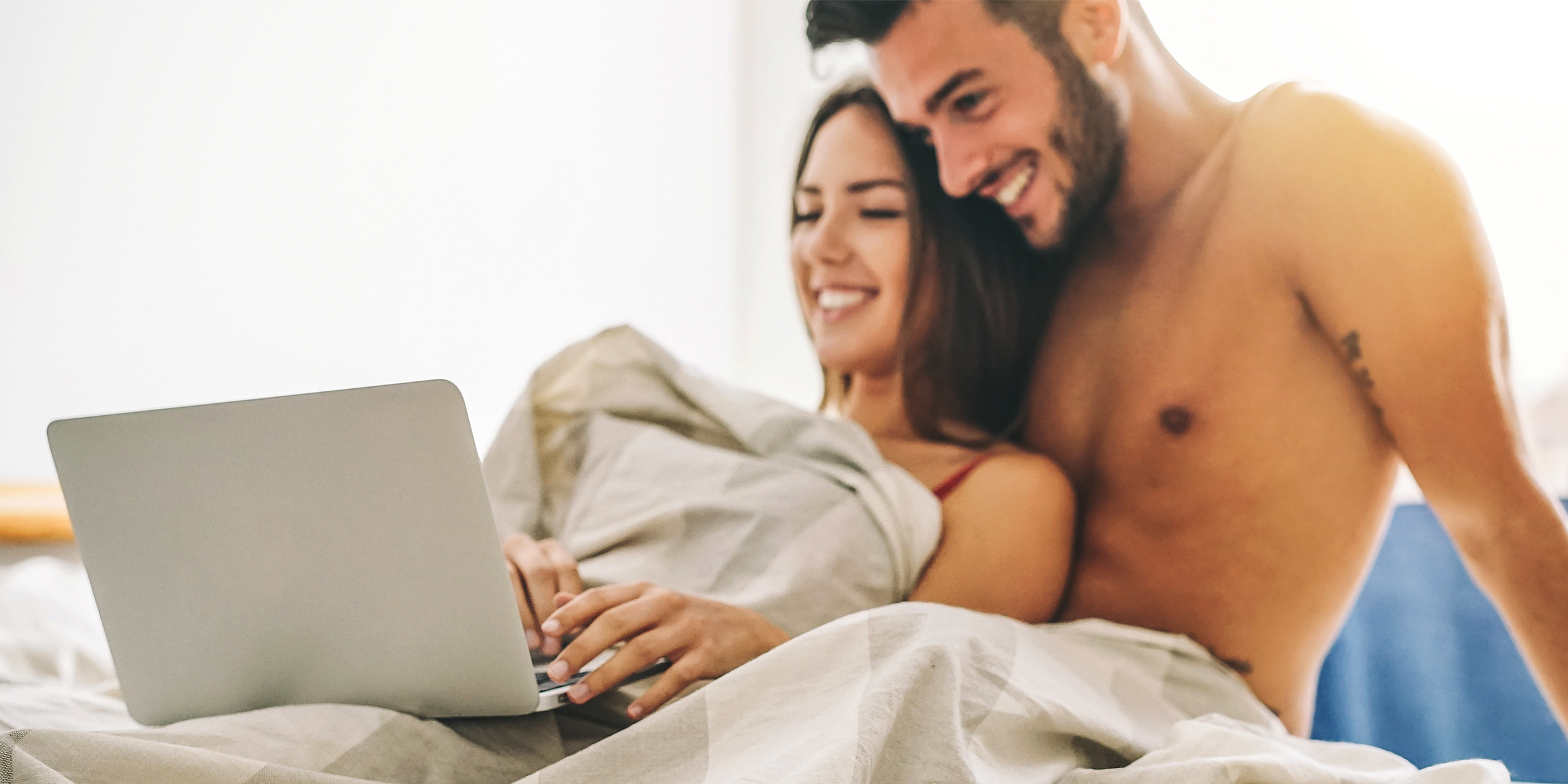 Porn For Couples The Best Couple Porn to Watch and Explore Together image