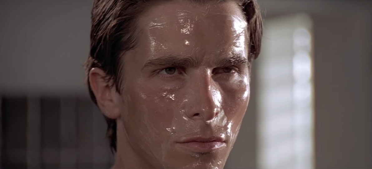 best halloween movies on hulu 2018 - american psycho