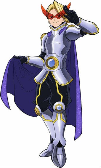 best my hero academia characters : aoyama