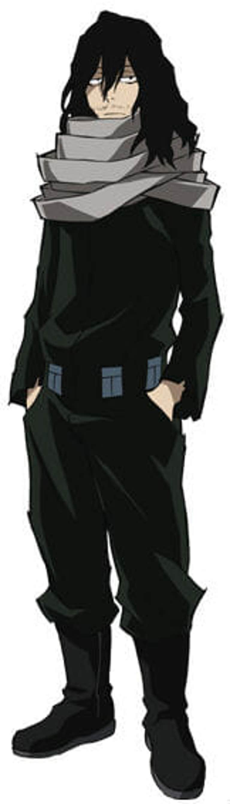 My Hero Academia Characters Ranked From Worst To Best My Hero Academia Characters Ranked From Worst To Best