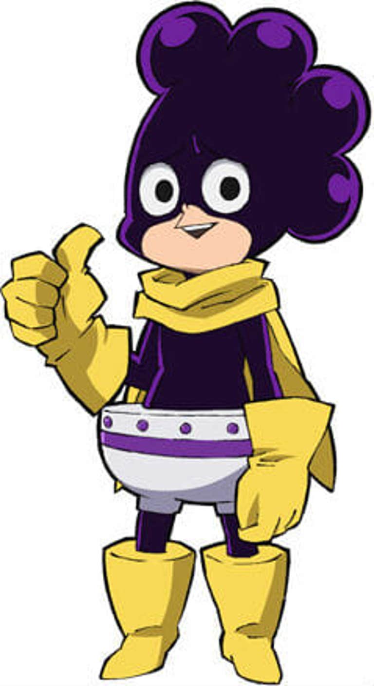 My Hero Academia Characters Ranked From Worst To Best My Hero Academia Characters Ranked From Worst To Best